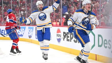Sabres vs. Canadiens Game 6: Key takeaways as Buffalo spoils Habs’ party, forces Game 7