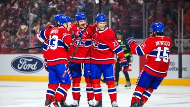 Sabres — Canadien, match 6 | Le clavardage avec Guillaume Lefrançois