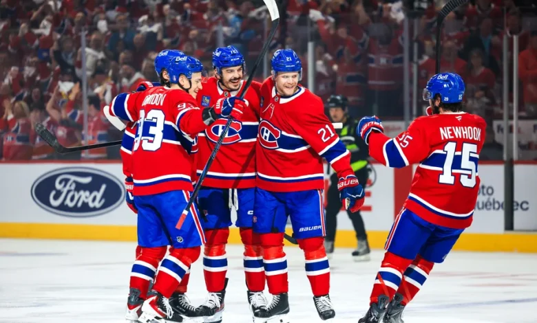 Sabres — Canadien, match 6 | Le clavardage avec Guillaume Lefrançois
