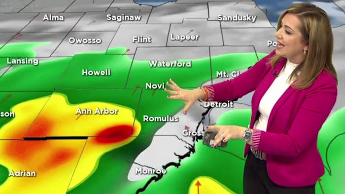 Safe to plant: Weekend warmup could bring first taste of summer in Metro Detroit