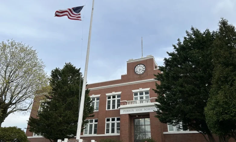 Sag Harbor Student Dies in Rafting Accident on Class Trip