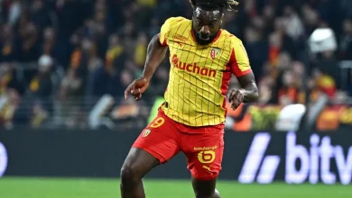 Saint-Maximin préféré à Saïd : les compositions de Lens - Nice pour la finale de la Coupe de France