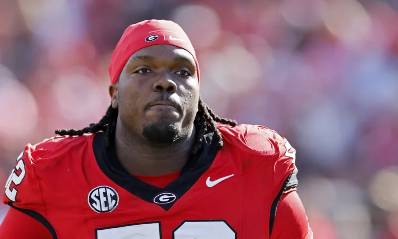 Saints sign second-rounder Christen Miller, have all picks under contract