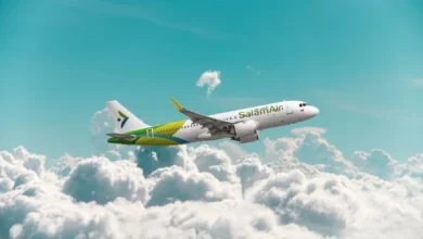 SalamAir announces direct service to Rwanda