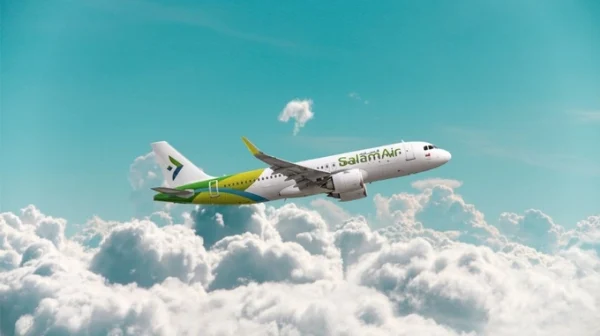 SalamAir announces direct service to Rwanda