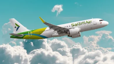SalamAir announces new direct service to Kigali, Rwanda