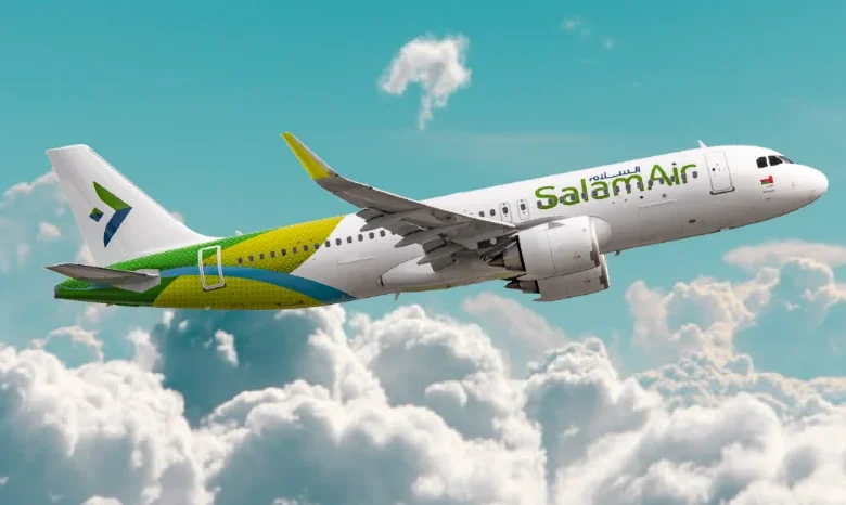 SalamAir announces new direct service to Kigali, Rwanda