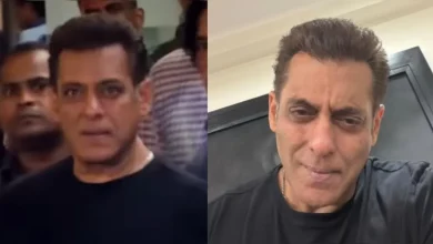 Salman Khan Loses Cool With Paps At Hospital, Warns: "60 Saal Ka Ho Gaya Hoon, Lekin Ladna Nahin Bhoola"