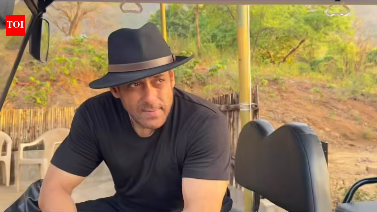 Salman Khan says mother Salma Khan got worried after his ‘alone and lonely’ post went viral: ‘I was not t