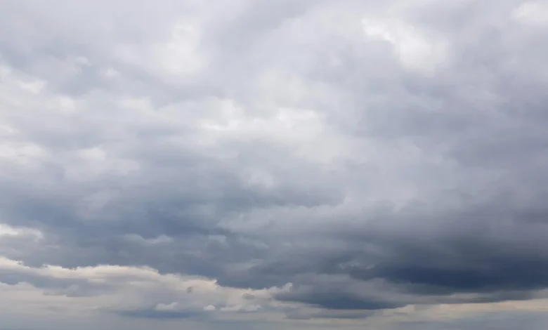 Salvador deve ter um dia com chuva em áreas específicas nesta terça-feira (12)