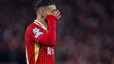 Sam Allardyce reveals the moment that Liverpool’s season collapsed