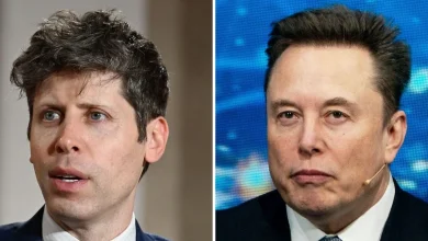 Sam Altman Says Elon Musk Can Come to His GPT 5.5 Party