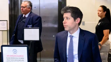 Sam Altman's Court Appearance Shines a Light on His Tech Investments