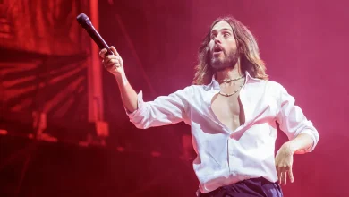 Sam Altman’s startup is hoping Jared Leto’s band will get you to scan your eyeball