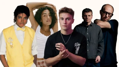 Sam Fender and Olivia Dean break chart record previously set by Rihanna and Jay-Z