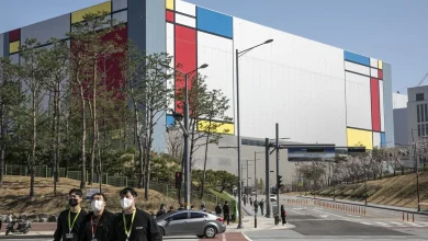 Samsung Chip Workers to Get Average $340,000 Bonus in AI Boom