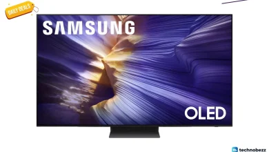 Samsung Class S90F Smart TV with NQ4 processor drops to $1797.99