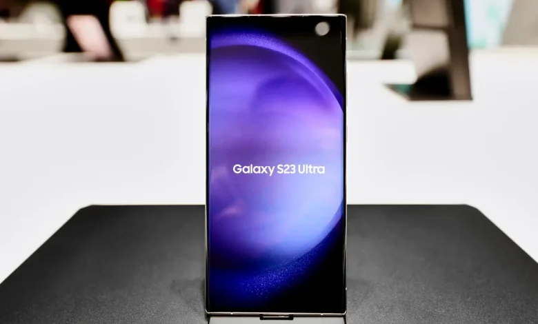 Samsung Releases New Free Upgrade To Millions Of Galaxy Phones