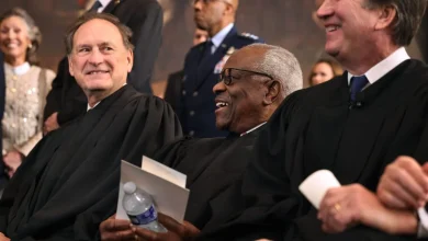 Samuel Alito’s Callais Opinion Gutted More Than Just the Voting Rights Act