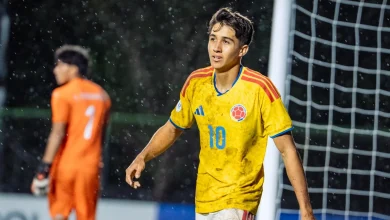 Samuel Martínez será jugador de Liverpool: este es su costo y el tiempo de contrato pactado