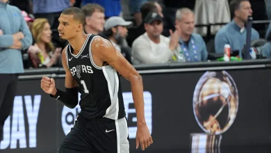 San Antonio Spurs vs Oklahoma City Thunder: Score, highlights, stats, analysis from WCF Game 7