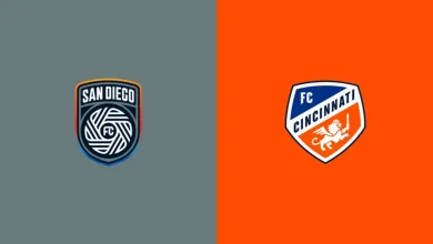 San Diego FC vs FC Cincinnati: TV channel, live stream & kick-off time | MLS 2026 | Goal.com US