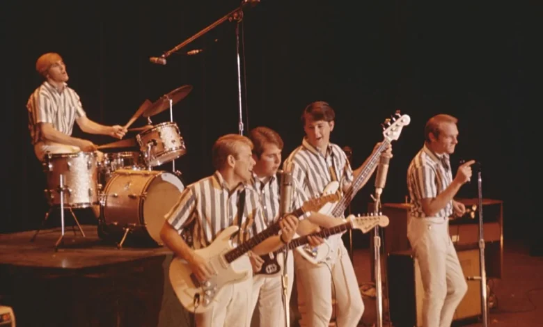 San Diego Zoo Pairs Animal Footage with Beach Boys "Pet Sounds"