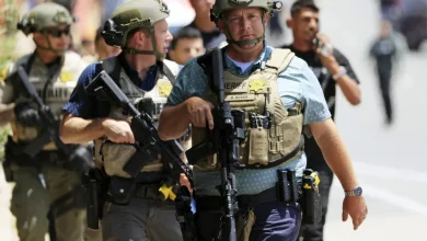 San Diego attackers' hate manifesto targeted many groups, sought 'destruction of political system,' sources say