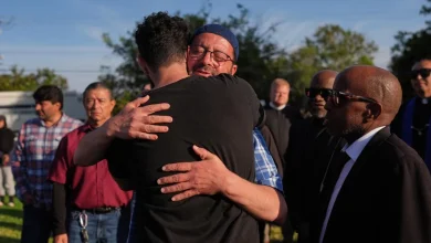 San Diego gunman was 'idolizing Nazis and mass shooters,' prompting gun removal from home in 2025