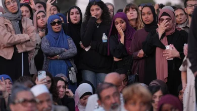 San Diego mosque shooting reveals a deadly online blueprint for killers