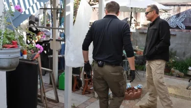 San Luis Obispo County home searched as part of Kristin Smart investigation
