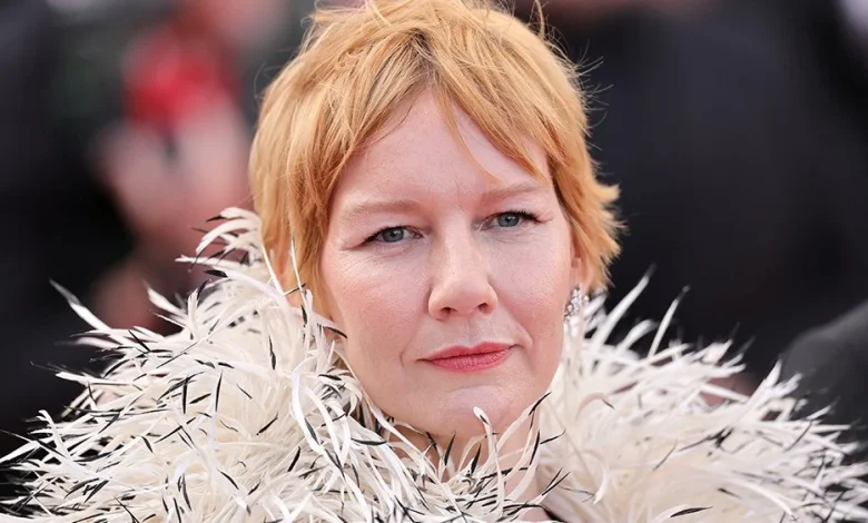 Sandra Hüller in Pawel Pawlikowski's 'Fatherland' Scores Cannes Ovation