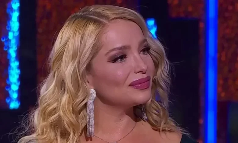 Sandra Itzel admite que presentía su salida de La Casa de los Famosos 6