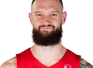 Sandro Mamukelashvili And Raptors Face Cavaliers In Game 7