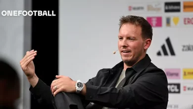 Sané viaja, El Mala no: Nagelsmann explica sus decisiones
