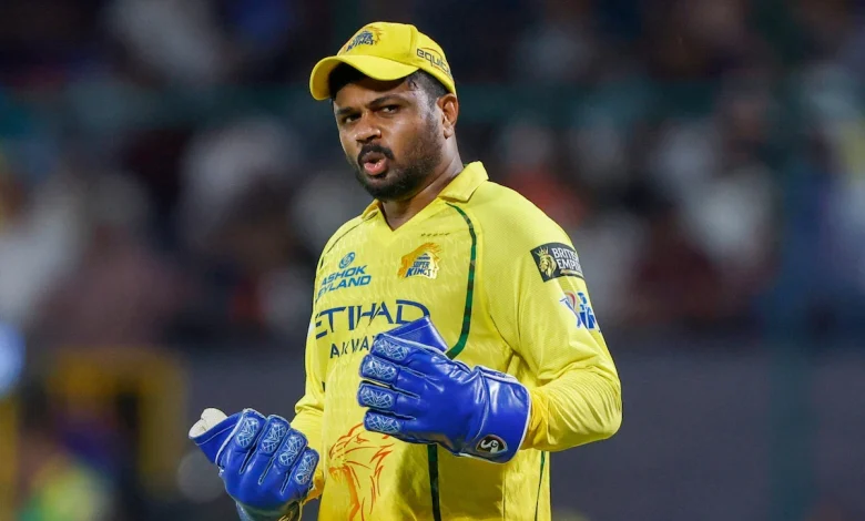 Sanju Samson Drops Bombshell On Why He Is Not Leading CSK In IPL 2026