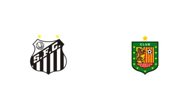 Santos FC vs Deportivo Cuenca: Where to watch, TV channel, live stream & kick-off time | Goal.com US