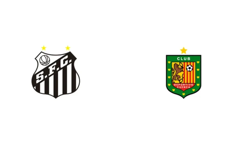 Santos FC vs Deportivo Cuenca: Where to watch, TV channel, live stream & kick-off time | Goal.com US