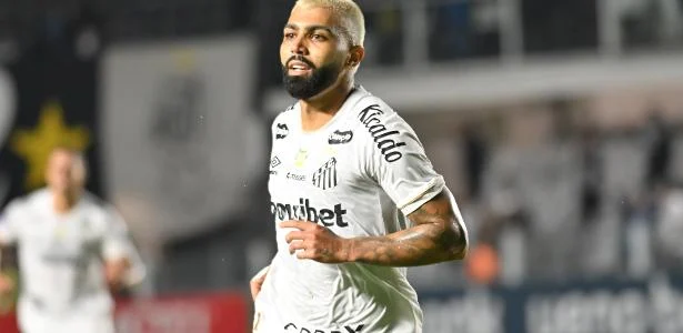 Santos sem Neymar e Grêmio com Weverton; veja escalações