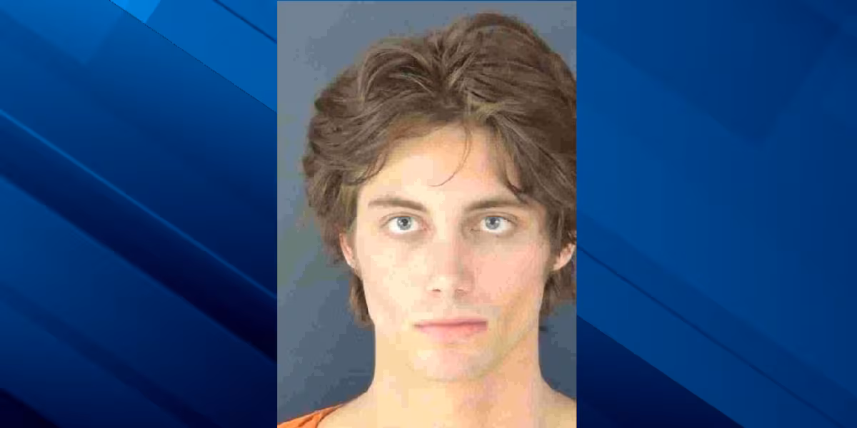 Sarasota TikTok influencer arrested on child pornography charges