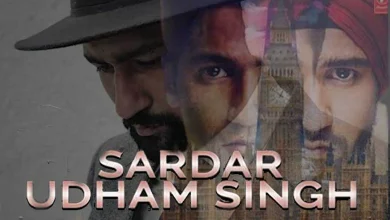 Sardar Udham Singh on Sony MAX: full details and when it's on