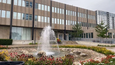 Sarnia council briefs