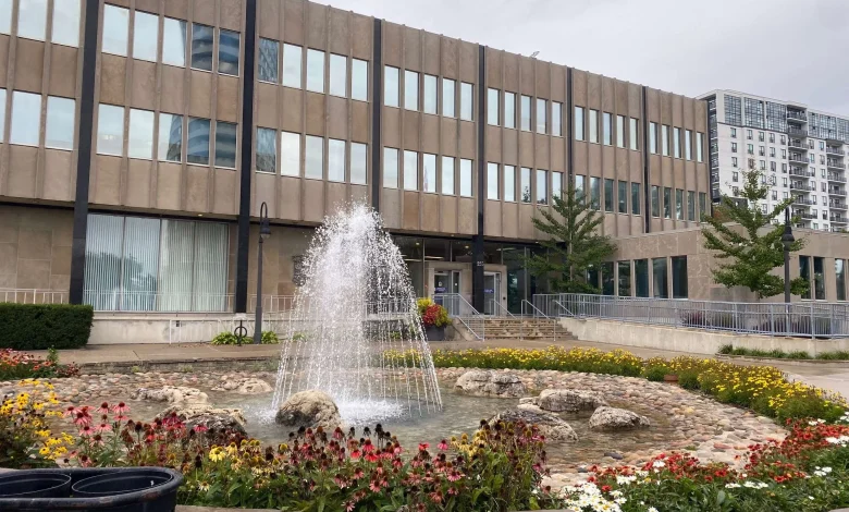 Sarnia council briefs