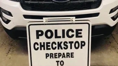 Saskatoon Police conducting check-stops on Wednesday and Thursday