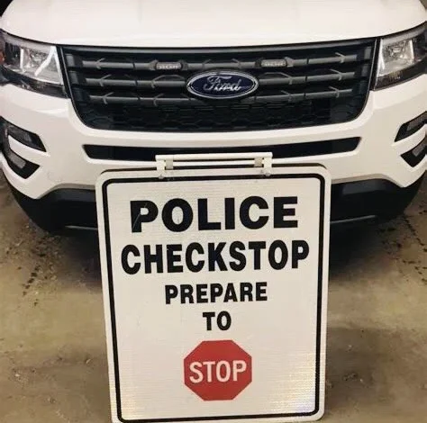 Saskatoon Police conducting check-stops on Wednesday and Thursday