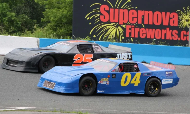 Saturday Night Kick-Off Opens 2026 Peterborough Speedway Season