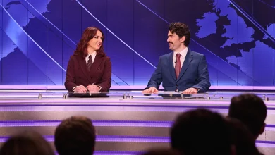 'Saturday Night Live UK' in Season 2 Renewal From Sky
