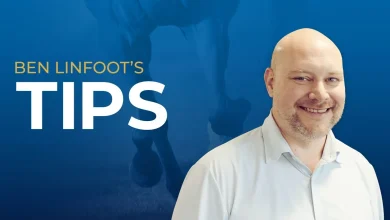 Saturdays ITV Racing Tips: Ben Linfoot’s Goodwood, Haydock and York best bets and selections