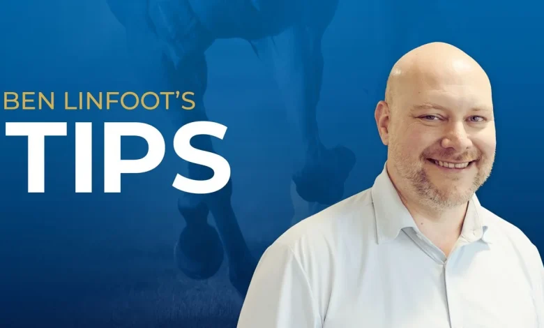 Saturdays ITV Racing Tips: Ben Linfoot’s Goodwood, Haydock and York best bets and selections