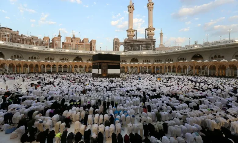 Saudi Arabia confirms start of Dhul Hijjah. More about Islamic holy month